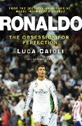 Ronaldo - 2016 Updated Edition - Luca Caioli