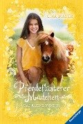 Cover-Bild zum Titel 'Pferdeflüsterer-Mädchen, Band 4 - Das kleine Wunder' von 'Gina Mayer'
