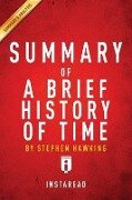 Summary of A Brief History of Time - Instaread Summaries