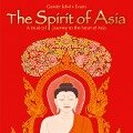 The Spirit of Asia - Gomer Edwin Evans