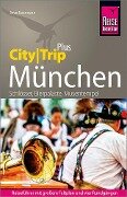 Reise Know-How Reiseführer München (CityTrip PLUS) - Sven Eisermann