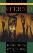 Cover-Bild zum Titel 'Divine Comedy of Dante Alighieri' von 'Dante Alighieri'