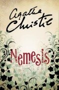 Cover-Bild zum Titel 'Nemesis' von 'Agatha Christie'