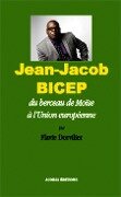 Jean-Jacob Bicep - Dorvilier