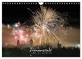 Freudenstadt-Impressionen (Wandkalender 2024 DIN A4 quer), CALVENDO Monatskalender - Heike Butschkus