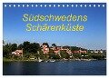 Südschwedens Schärenküste (Tischkalender 2024 DIN A5 quer), CALVENDO Monatskalender - Eckhard K. Schulz