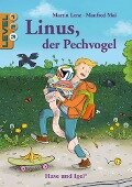Linus, der Pechvogel / Level 3 - Martin Lenz, Manfred Mai