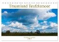 Traumland Teufelsmoor (Tischkalender 2024 DIN A5 quer), CALVENDO Monatskalender - Ulrike Adam