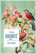 Sturmhöhe - Emily Bronte