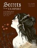 Secrets of the Vampire - Julie Légère, Elsa Whyte