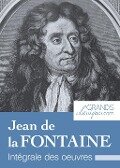 Jean de la Fontaine - Jean De La Fontaine, Grandsclassiques. Com