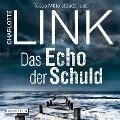 Das Echo der Schuld - Charlotte Link