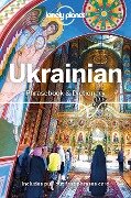 Lonely Planet Ukrainian Phrasebook & Dictionary - Lonely Planet