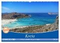 Kreta - Paradies an der Wiege Europas (Wandkalender 2024 DIN A2 quer), CALVENDO Monatskalender - Cristina Wilson Kunstmotivation Gbr