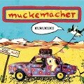 Muckemacher: Kurukuku - Verena Roth, Florian Erlbeck