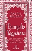 Patanjalis Yogasutra - Ralph Skuban