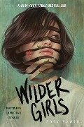 Wilder Girls - Rory Power