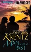 Man with a Past - Jayne Ann Krentz