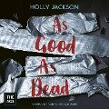 As Good As Dead - Holly Jackson