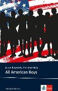 All American Boys - Brendan Kiely, Jason Reynolds