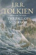 The Fall of Númenor - John Ronald Reuel Tolkien