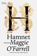 Cover-Bild zum Titel 'Hamnet' von 'Maggie O'Farrell'