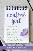 Control Girl - Shannon Popkin