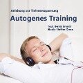 Autogenes Training - Henrik Brandt, Steffen Grose