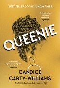 Queenie - Candice Carty-Williams