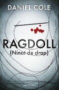 Ragdoll : ninot de drap - Daniel Cole