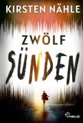 Zwölf Sünden - Kirsten Nähle