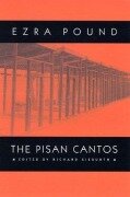 Cover-Bild zum Titel 'The Pisan Cantos' von 'Ezra Pound'