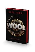 Wool Collector's Edition - Hugh Howey