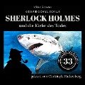 Sherlock Holmes und die Kiefer des Todes - Arthur Conan Doyle, William K. Stewart