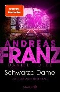 Schwarze Dame - Daniel Holbe, Andreas Franz