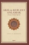 Cover-Bild zum Titel 'Akil ve Kurani Anlamak' von 'Haris El-Muhasibi'