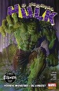 O Imortal Hulk vol. 01 - Al Ewing