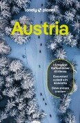 Cover-Bild zum Titel 'Austria' von 'Catherine Le Nevez, Marc Di Duca, Anthony Haywood, Kerry Walker'