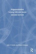 Cover-Bild zum Titel 'Argumentation' von 'John P. Nordin, Edward Schiappa'