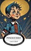 Pinocchio - Carlo Collodi