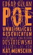 Poe: Unheimliche Geschichten - Edgar Allan Poe