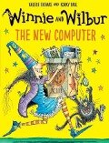 Winnie and Wilbur: The New Computer - Valerie Thomas