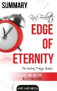 Ken Follett's Edge of Eternity Summary - AntHiveMedia