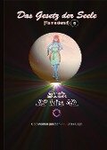 Cover-Bild zum Titel 'Das Gesetz der Seele' von 'Udo Meeßen'