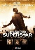 Cover-Bild zum Titel 'Jesus Christ Superstar Live in Concert' von 'John/Bareilles Legend'