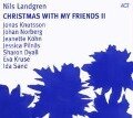 Christmas With My Friends II - Nils Landgren