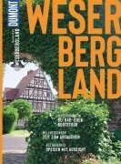 DUMONT Bildatlas E-Book Weserbergland - Knut Diers