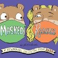 Masked Romance - Bill Holbrook