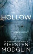 Cover-Bild zum Titel 'The Hollow' von 'Kiersten Modglin'