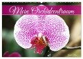 Mein Orchideentraum (Wandkalender 2024 DIN A2 quer), CALVENDO Monatskalender - Gisela Kruse